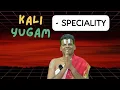 Download Lagu கலி யுகத்தின் சிறப்பு | The Speciality of KALI YUGAM | Dr Venkatesh Upanyasam
