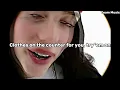 Billie Eilish - LUNCH (Lyrics)