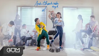 anh thanh ni n huyr official mv