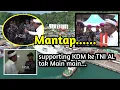 Download Lagu Mantap....‼️ Supporting KDM ke TNI AL tak main main...semua Anggota bahagia... MP3