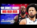 Bombshell Report Reveals Pistons Cade Cunningham REFUSED To Recruit Lebron James To Ring Chase