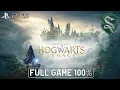 Download Lagu Hogwarts Legacy - Full Game Slytherin 100% Longplay Walkthrough