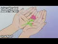 in love with a ghost - flowers (Feat. nori)