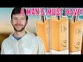 CARTIER DECLARATION PARFUM REVIEW - A MAN S MUST OWN SEXY FRAGRANCE