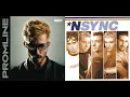 Tommy Bowe Smosh - Promline x NSYNC