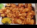 Download Lagu Renyah tidak alot // Pisang goreng madu renyah tidak alot meskipun dingin