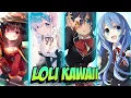 Download Lagu ANIME LOLI KAWAII [PMV] | MIX ANIME | DJ NADA DERING REALMI X YAMETE KUDASAI