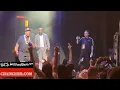 Xzibit, Dogg Pound & DJ Quik Do "It's Funky Enough" At The DOC Film Premiere Tribeca Film Festival