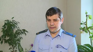 Прокуратура сегодня не смогла обжаловать приговор банде Мацелевича