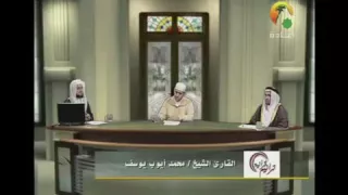 آيات بمقام البيات لما تيسر من سورة السجدة للشيخ محمد أيوب رحمه الله 