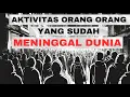 Download Lagu APA YANG DILAKUKAN ORANG YANG SUDAH MENINGGAL | Kemana roh pergi setelah meninggal