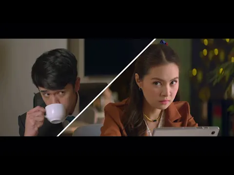 THAT KIND OF LOVE OFFICIAL TRAILER
