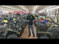 The ATV Zone