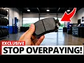 5 CHEAP GMC Brake Pad Brands EVERYONE IGNORES GOLDMINES