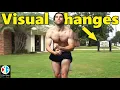The REAL Benefits of Massages Visual Changes Florence South Carolina Review