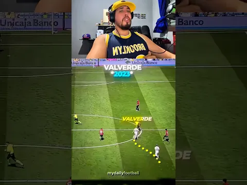 VALVERDE PURA AURA