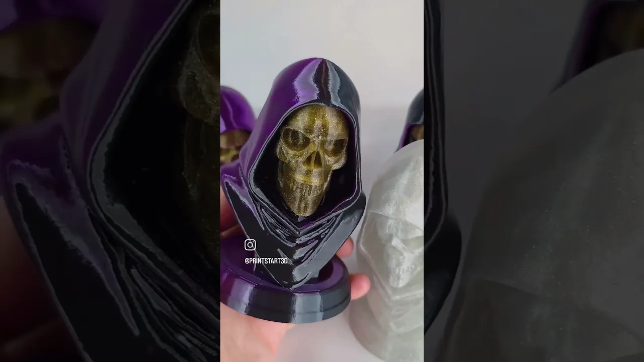 The Hooded Tormentor video thumbnail