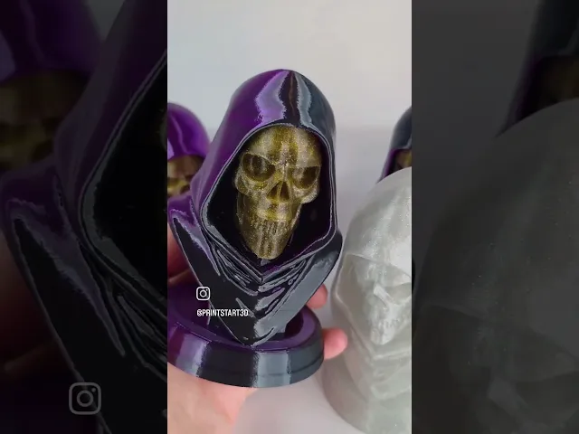 The Hooded Tormentor video thumbnail
