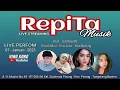 Download Lagu Live Streaming   REPITA   ( VINO KORG )