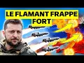 Download Lagu L’Ukraine vient de lancer le missile Flamingo : la Russie n’a rien pu faire !