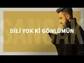 Sancak - Dili Yok ki Gönlümün (Feat. Gitar Barış)