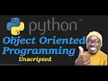 Object Oriented Programming In Python - OOP Course