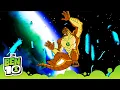 Ben’s Final Test! | Ben 10 Alien Force | Cartoon Network | Cartoons for Kids