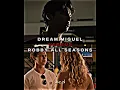 Download Lagu Dream Miguel Vs Robby All Seasons | #shorts #viral #trending #cobrakai #migueldiaz #robbykeene