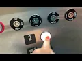 1st Elevator 2000 Abel Elevator at Menards Mt Prospect IL