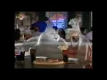 Casper film Pizza Hut Stuffed Crust Pizza fast food commercial May 1995