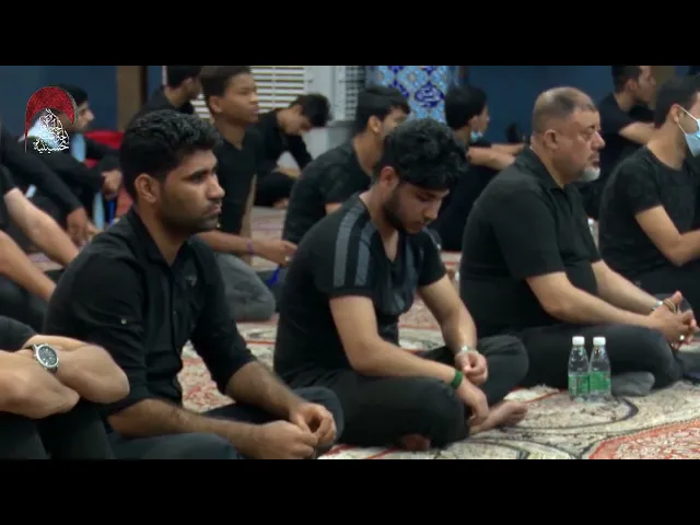 ⁣انبياء الله مستضعفون خائفون أم حاكمون فاتحون؟! - السيد محمد رضا شرف الدين الموسوي  -ليلة10 من رمضان
