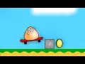Download Lagu Pou Games 2D | Geometry Dash