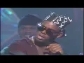 R. Kelly - Slow Dance Live On Showtime at The Apollo