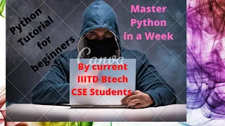 Data Types in python Python tutorial for beginners HINDI lists string int float