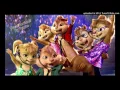 Charlie Puth Ft Meghan Trainor - Marvin Gaye (The Chipmunks)