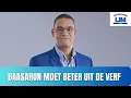 Lagu BT DINSDAG 9 DEC 2025 || BAASARON MOET BETER UIT DE VERF