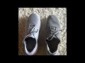Kizik Madrid 2 Review