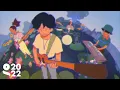 Download Lagu LAST SUMMER - Animation Short Film 2022 - GOBELINS