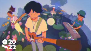 last summer animation short film 2022 gobelins