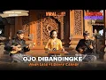 Ojo Dibandingke - Abah Lala ft. Denny Caknan | Versi Keroncong Harmoni Nusantara Cover Remix Musik 