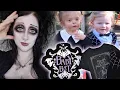 Download Lagu Killstar Does BABY CLOTHES Now! | Black Friday