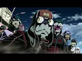 AMV - "Hell Yeah" - Redline (FanimeCon)