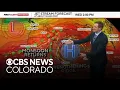 Big time heat in Denver and across Colorado