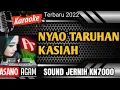 Download Lagu Nyao Taruhan Kasiah - Ucok sumbara || Karaoke  Minang Terpopuler