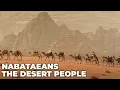 Download Lagu Petra en het raadsel van de Nabateeërs