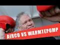 Lagu 9. Wanneer kies je voor een airco en wanneer voor een warmtepomp om gas te besparen?