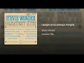 Uptight (Everything's Alright) (Single Version)
