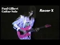 Download Lagu Racer X - Paul Gilbert - Guitar Solo (High Quality) at Sir Studios 6-27-1987