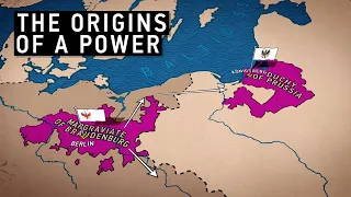 Prussia: The History That Changed Europe