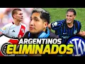 Download Lagu RIVER PLATE NO PUDO CLASIFICAR 💥LOS ARGENTINOS SE VAN ELIMINADOS DE LA COPA 🏆